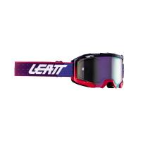 Leatt Маска Velocity 4.5 Iriz SunDown Purple 78% в Сочи