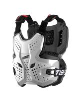 Leatt Защитный панцирь 3.5 Chest Protector White в Сочи
