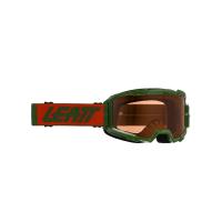 Leatt Маска Vizion 2.5 Forest Orange 60 VLT V25 в Сочи