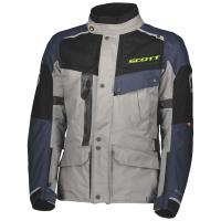 Scott Куртка Voyager Dryo grey/night blue в Сочи