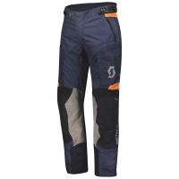 Scott Брюки Dualraid Dryo night blue в Сочи
