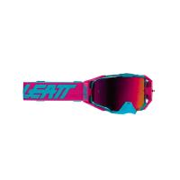 Leatt Маска Velocity 6.5 Cryztal Iriz Pink Fuchsia 22 VLT V25 в Сочи