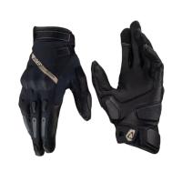 Leatt Перчатки ADV HydraDri 7.5 Short 2026 Stealth в Сочи