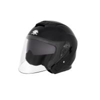 Desment Шлем открытый Aero Black Gloss в Сочи