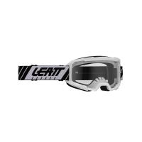 Leatt Маска Vizion 2.5 Royal Clear 90 VLT Серый/ЧерныйV25 в Сочи