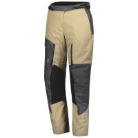 Scott Брюки Voyager Dryo iron grey/beige в Сочи