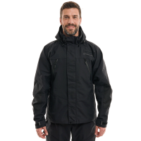 Dragonfly Мембранная куртка Quad 2.0 V26 Black в Сочи