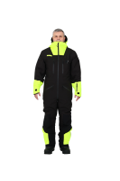 Hyperlook Комбинезон Sector X черный в Сочи