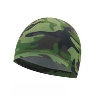 Scout Подшлемник-шапочка spotty Light темно-зеленый-черный в Сочи