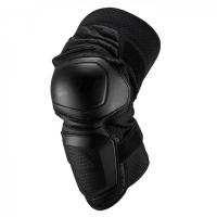 Leatt Наколенники Enduro Knee Guard Black в Сочи