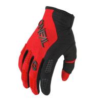 Oneal Перчатки детские Element Youth V26 Красный/Черный в Сочи
