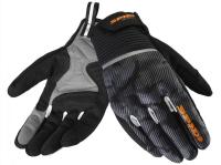 Spidi Перчатки Flash CE Black Camouflage в Сочи