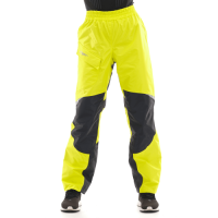 Dragonfly Дождевые штаны EVO Woman Yellow (мембрана) 2024 в Сочи