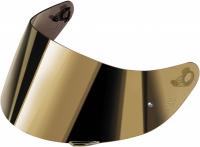 AGV Визор K5 S/K3 SV XS-MS Iridium Gold в Сочи
