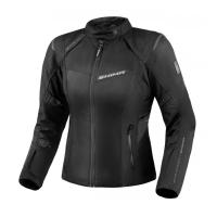 Shima Куртка Rush 2.0 Lady Black в Сочи