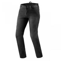 Shima мотоджинсы Rider Men Black в Сочи