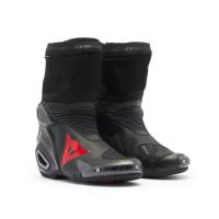 Dainese Ботинки Axial 2 Air Black/Black/Red-Fluo в Сочи