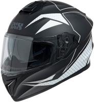 IXS Шлем интеграл iXS216 2.0 Черно-белый в Сочи