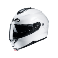 HJC Шлем C 91 Pearl White в Сочи