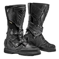 Sidi Ботинки Adventure 2 Gore Black в Сочи