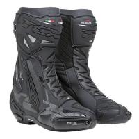 TCX Мотоботы RT-Race Pro Air Black/Reflex в Сочи