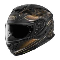 Shoei Мотошлем GT-Air 3 Nile золотисто-черный TC-9 в Сочи
