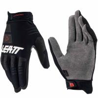 Leatt Перчатки SubZero 2.5 Black в Сочи