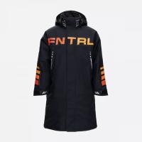 Finntrail Пальто мужское утепленное Boost 2016 GraphiteOrange в Сочи