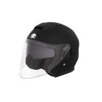 Desment Шлем открытый Aero Black Matt в Сочи