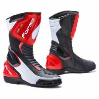 Forma Мотоботы Freccia Black/White/Red в Сочи