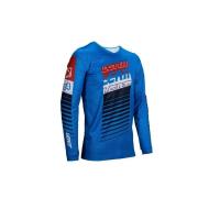 Leatt Джерси 3.5 Ride Kit V25 Royal в Сочи