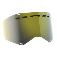 Scott Линзы Prospect/Fury amplifier yellow chrome в Сочи