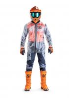 Acerbis Куртка дождевая Trasparent Pro Rain Jacket 3.0 Clear в Сочи