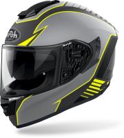Airoh Мотошлем ST.501 Type  Yellow Matt в Сочи