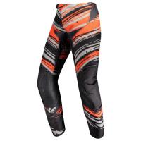 Scott Брюки Kids Noise orange/black в Сочи