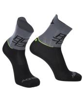 Acerbis Носки MTB Light Grey/Yellow в Сочи