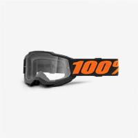 100% Очки подростковые Accuri 2 Goggle Chikago Clear Lens в Сочи