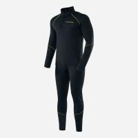 Finntrail Термобельё SubZero 6404 Black в Сочи