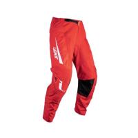 Leatt Штаны подростковые Moto 3.5 V26 Red в Сочи