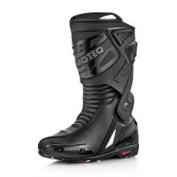 Moteq мотоботы спортивные Racing R8 черные в Сочи
