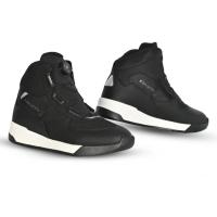 Dimox Ботинки женские Blaster Sneaker black/grey в Сочи