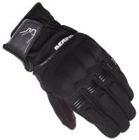 Bering Перчатки Fletcher Black в Сочи