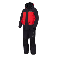 Finntrail Костюм утепленный Nordy Red в Сочи