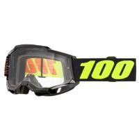 100% Очки Accuri 2 Goggle Fairbanks / Clear в Сочи