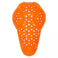 SCOTT Защитные вставки D3O Knee Protector LP2  ORANGE в Сочи