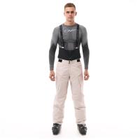Dragonfly Штаны горнолыжные Gravity Man Light Grey 2025 в Сочи