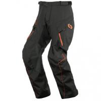 Scott Брюки Adventure 2 black/orange в Сочи