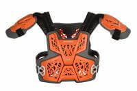 Acerbis Защита тела (Панцирь) Gravity Roost Orange в Сочи