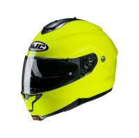 HJC Шлем C 91 Fluorescent Green в Сочи