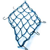 Starks Сетка багажная Net синяя в Сочи